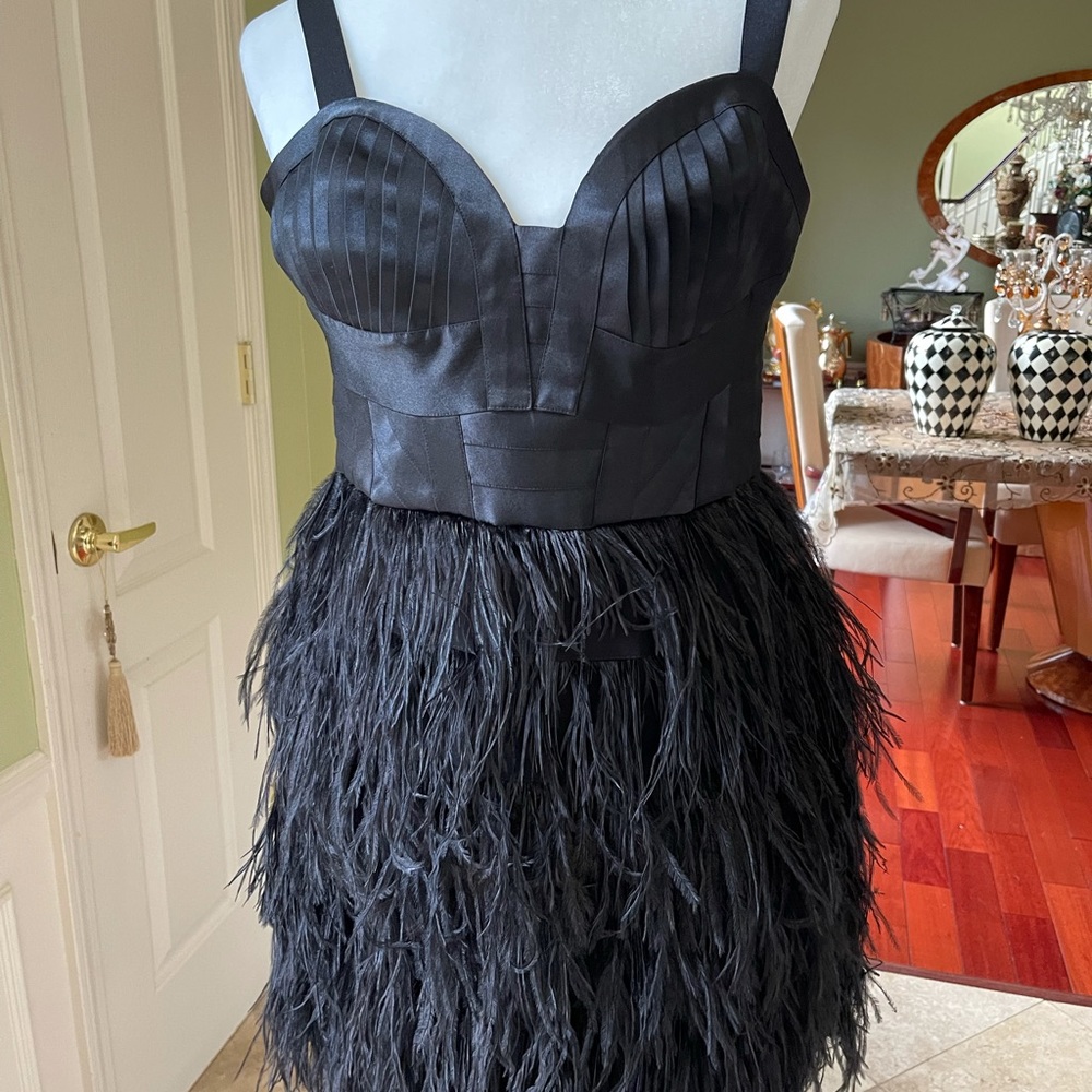 Evening Dress